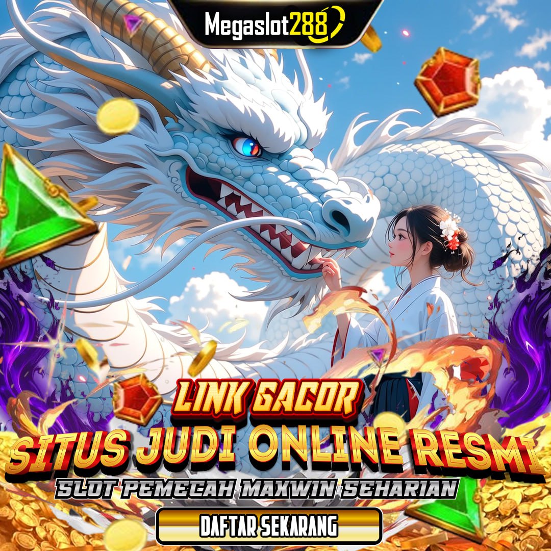 Situs Alternatif Game Gacor MEGASLOT288 Bisa Menghasilkan Kemengan Spektakuler